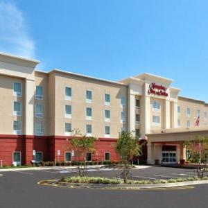 Hampton Inn & Suites Knoxville-Turkey Creek Knoxville
