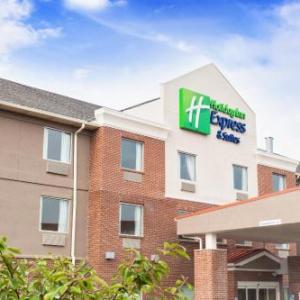 Holiday Inn Express & Suites Sweetwater Sweetwater