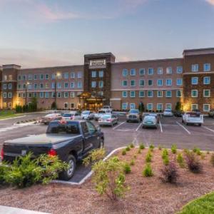 Staybridge Suites Knoxville West Knoxville