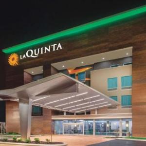 La Quinta by Wyndham Cleveland TN Cleveland