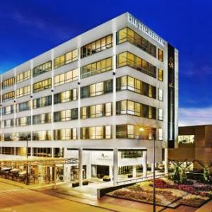 The Tennessean Personal Luxury Hotel Knoxville