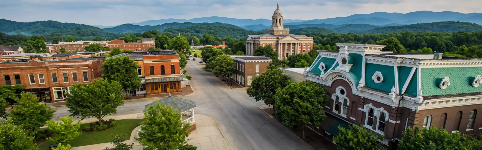 Discovering Cleveland, TN: Unveiling the Jewel of Southeast Tennessee