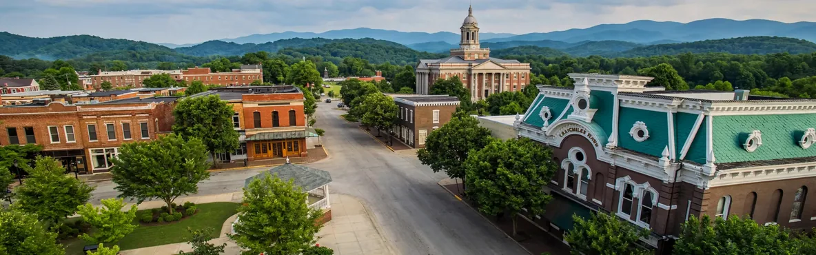 Discovering Cleveland, TN: Unveiling the Jewel of Southeast Tennessee