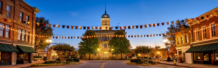Vibrant Celebrations: Events and Festivals in Cleveland, TN