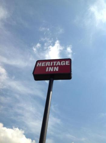 Heritage Inn Cleveland