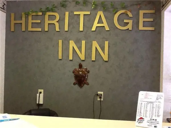 Heritage Inn Cleveland 10