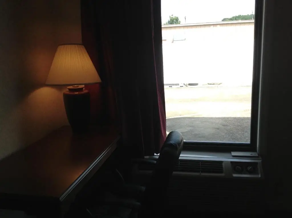 Heritage Inn Cleveland 4