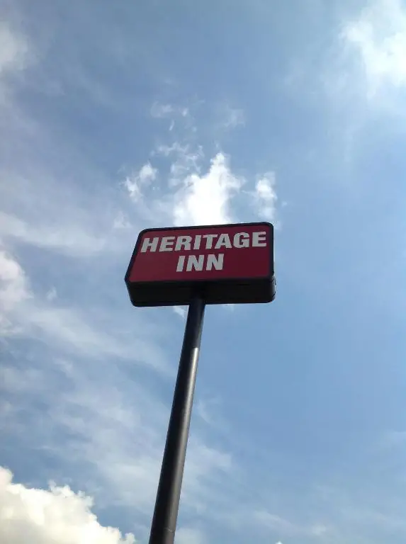 Heritage Inn Cleveland 5