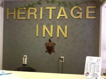 Heritage Inn Cleveland 10