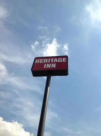Heritage Inn Cleveland 5