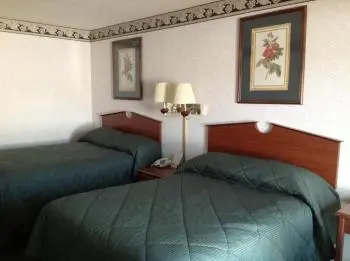 Heritage Inn Cleveland 6